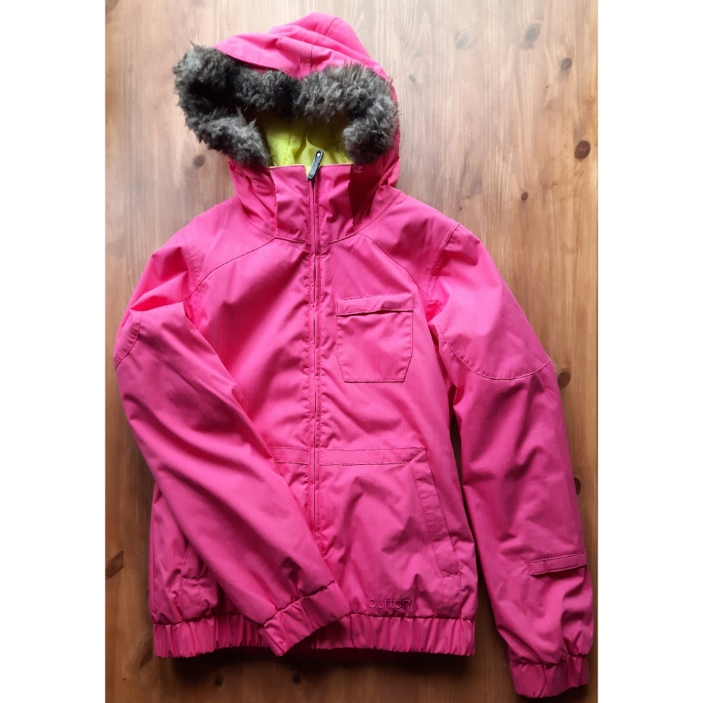 Burton Junior's Winter Ski Snowboard Jacket